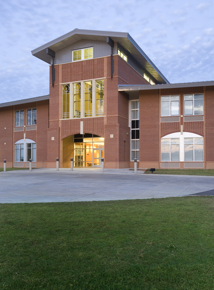 Avoyelles Public Charter School Holly & Smith